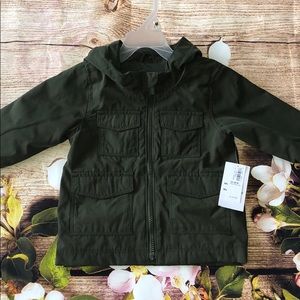 Fall/Spring Jacket NWT